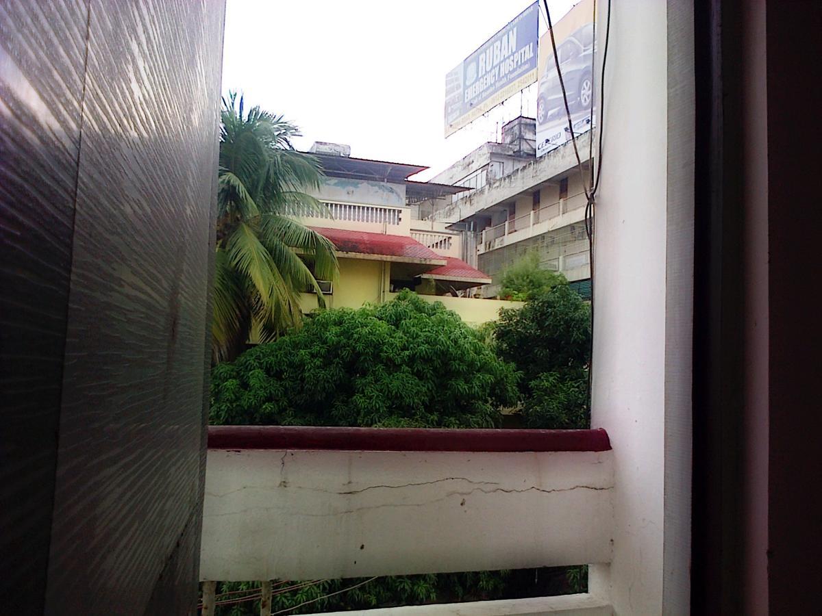 Hotel Mega Palace Patna  Exterior foto